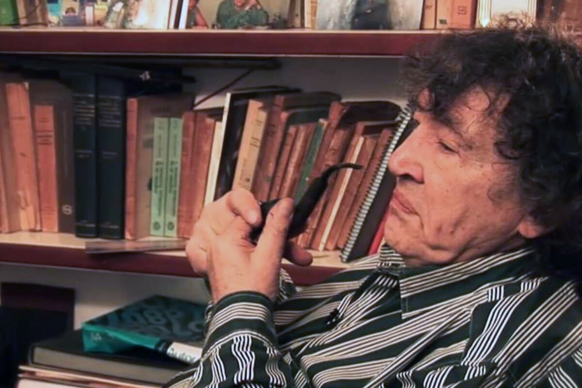 León Rozitchner