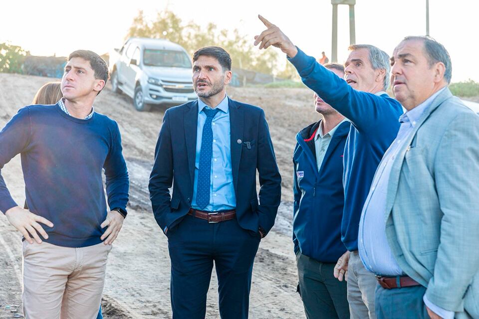 Ahora Pullaro cuestiona al gobierno nacional: "Ningún burócrata nos va a decir qué hacer". 