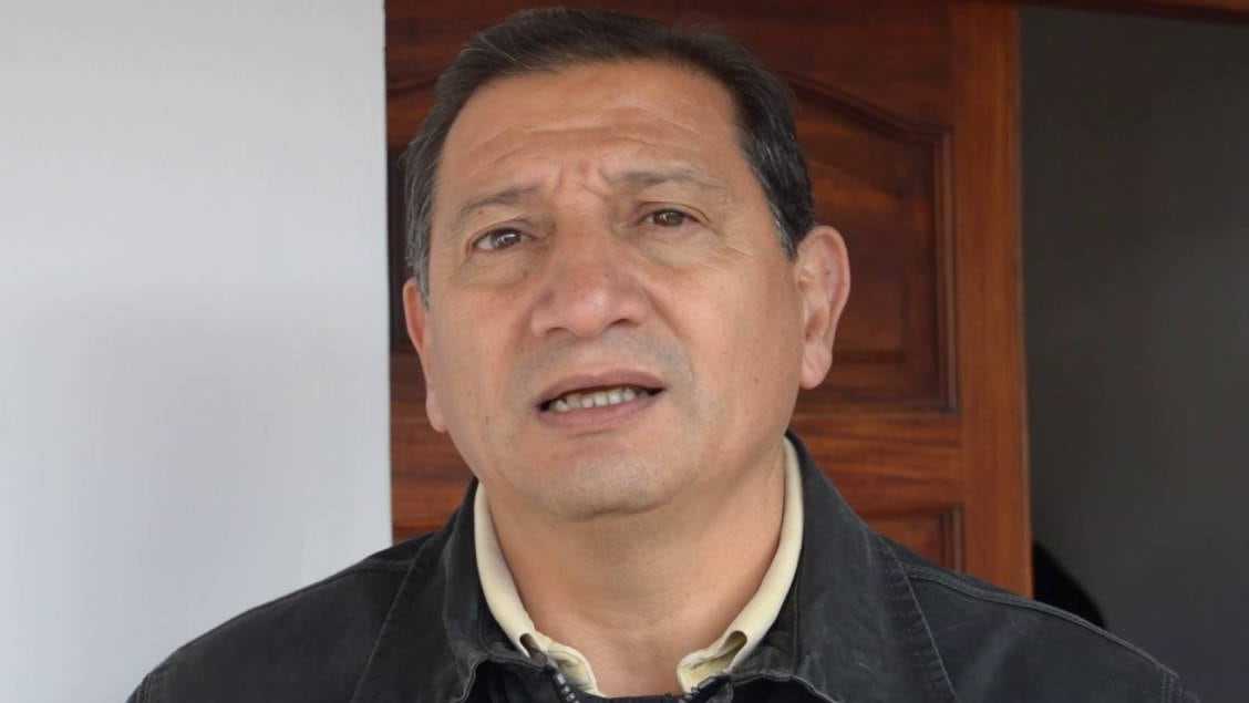Miguel Calabró 