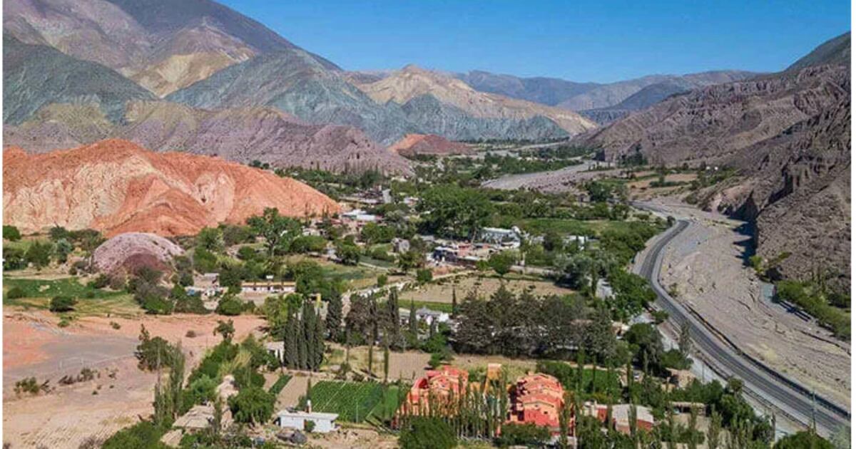 Oky Rj Salta Salta y Jujuy empezaron el año con bajas reservas hoteleras – Página|12