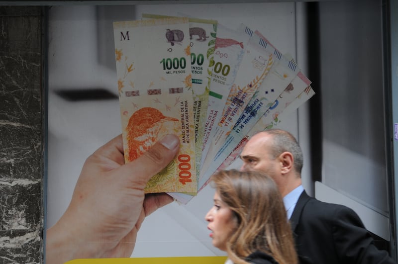 Tasas Bancos Dinero-27/10/2025