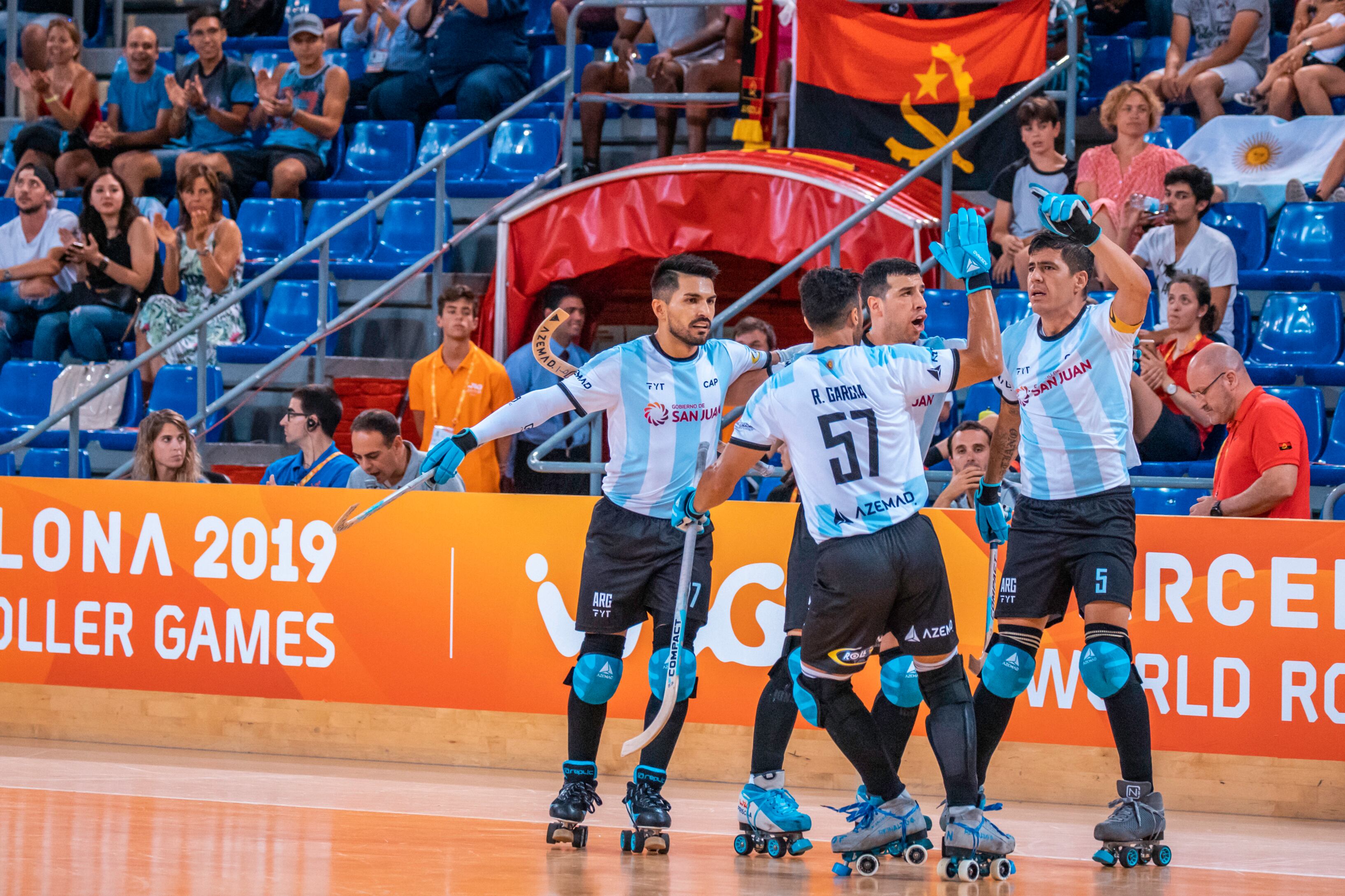 El seleccionado enfrenta a Francia hoy a las 14.30.