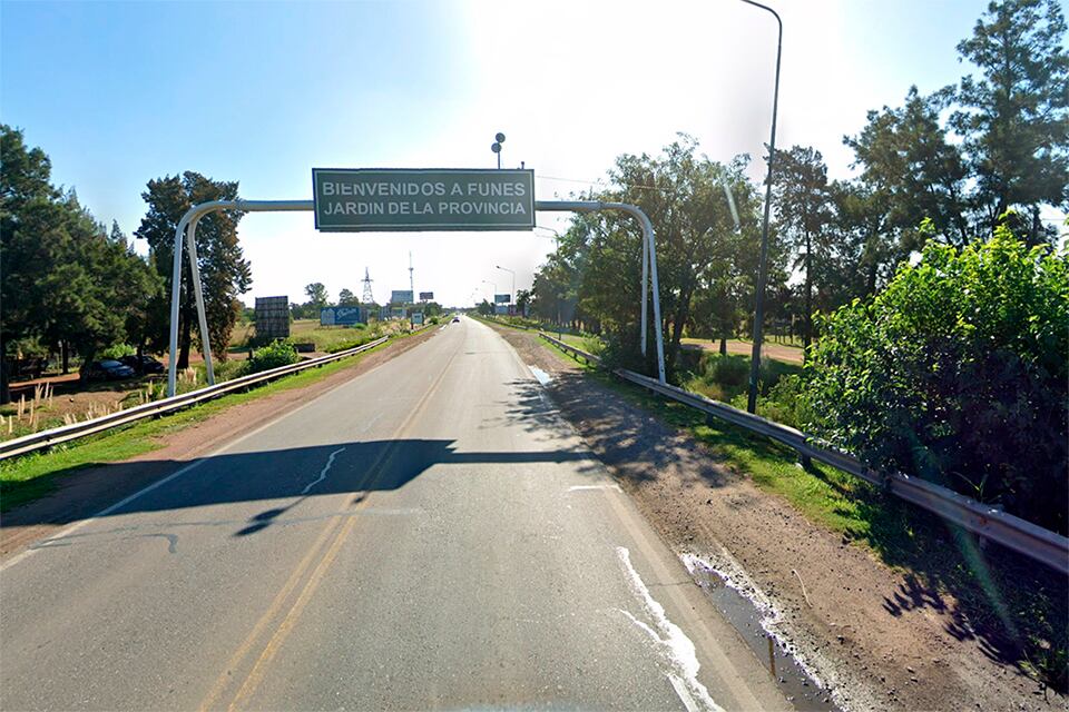 Funes tuvo crecimiento exponencial de la población, pero no de los servicios