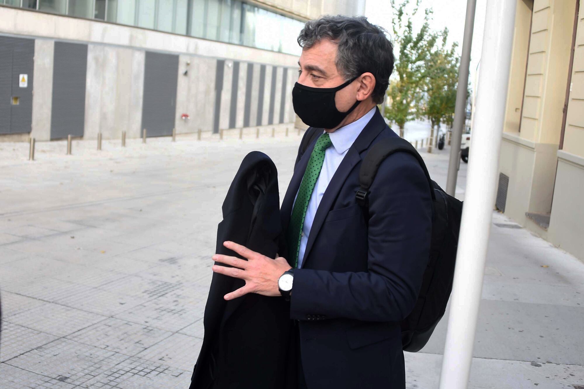 Solo hay malas noticias para "Pepín" Rodríguez Simón