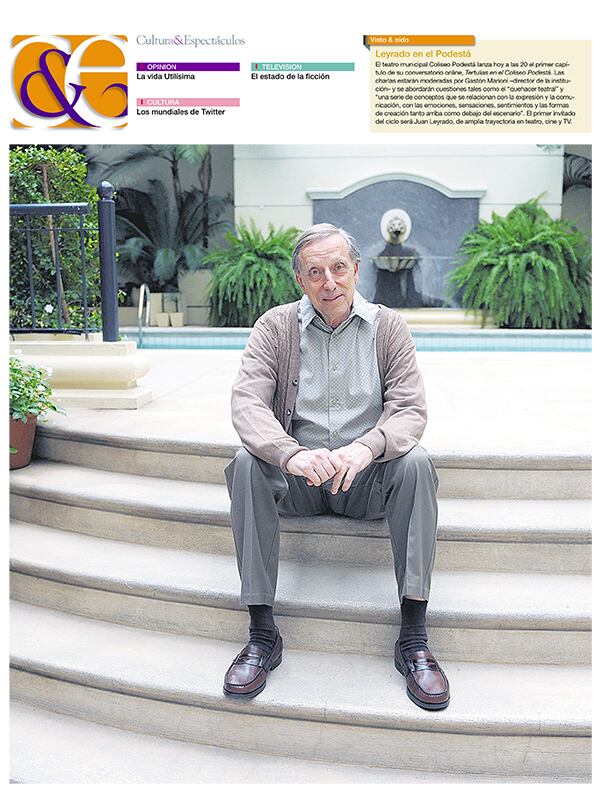 “Este virus desnuda más la desigualdad” - 16/05/2020