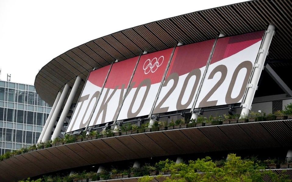 Los Juegos Olímpicos de Tokio, en riesgo hasta último momento