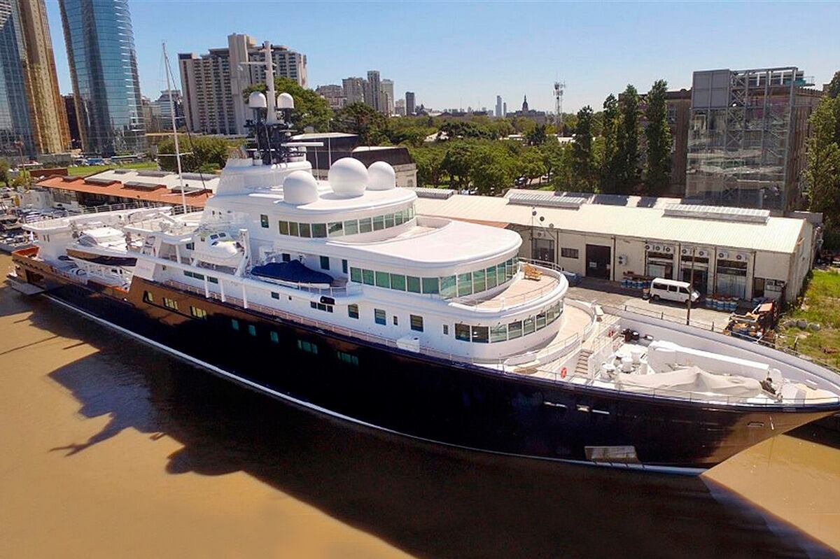 Oxfam analizó el patrimonio de 73 personas que en marzo superaban los 1000 millones de dólares.