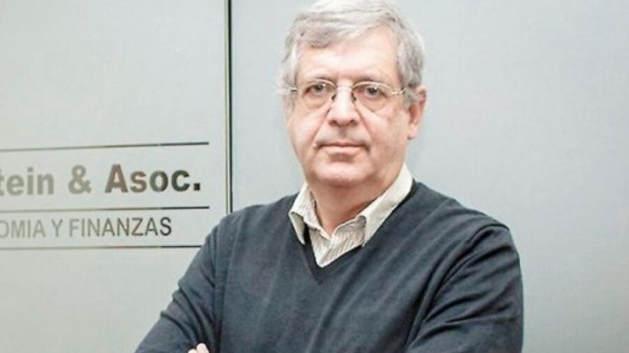 Rubinstein agradeció su designación por Twitter.