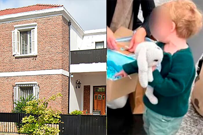 La familia falleció tras intoxicarse con monóxido de carbono