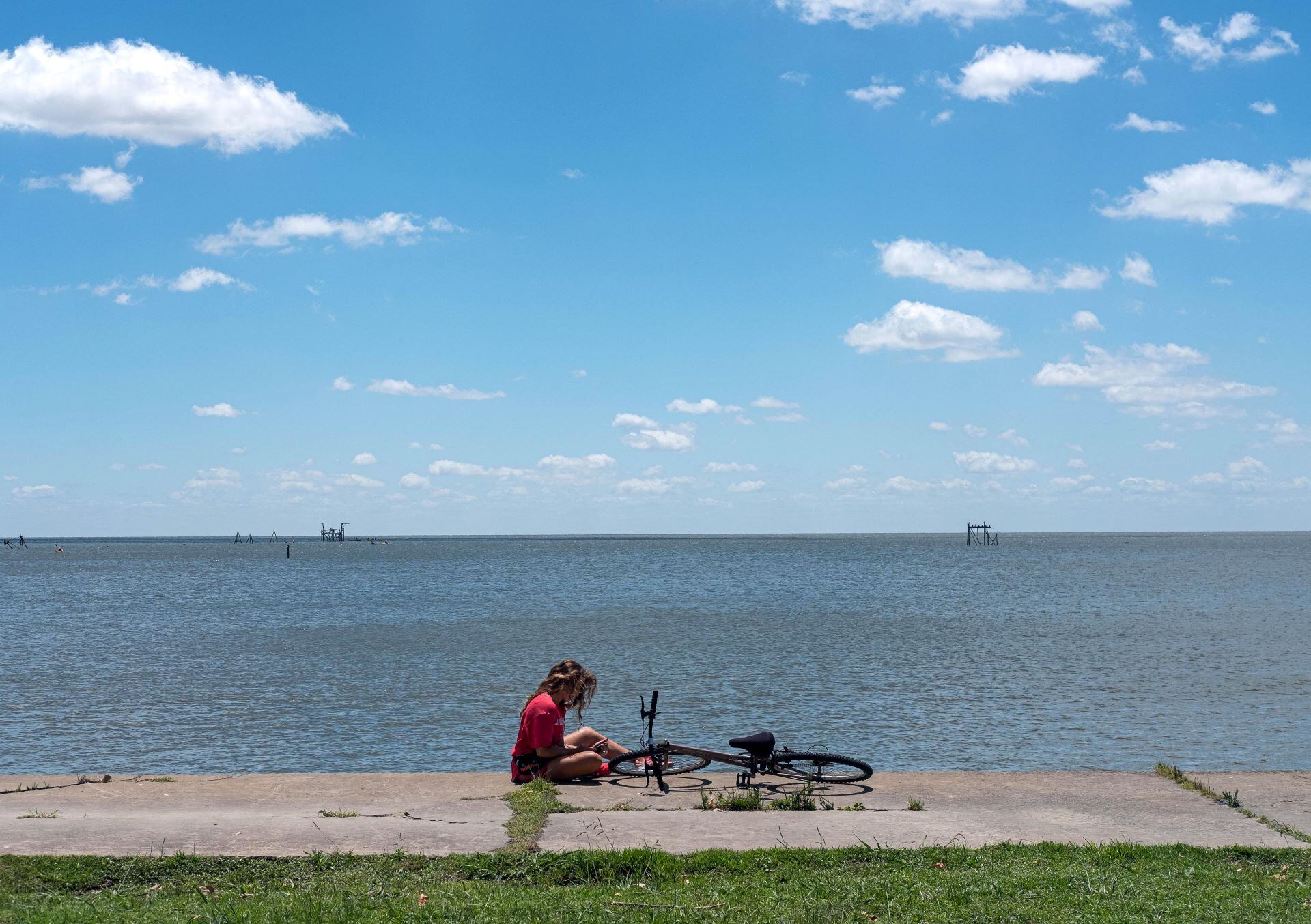 Clima en Buenos Aires: el pronóstico del tiempo para este sábado 11 de noviembre.