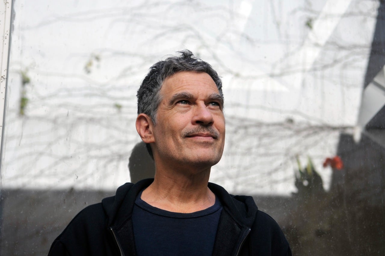 “Confinamiento mediante, este es un disco sintético y electrónico, donde incluso la voz suena un poco artificial."