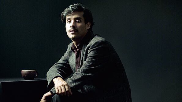 Aguilar recibió cinco nominaciones a los Grammy Latinos por su último disco, Siguiente.