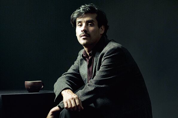 Aguilar recibió cinco nominaciones a los Grammy Latinos por su último disco, Siguiente.