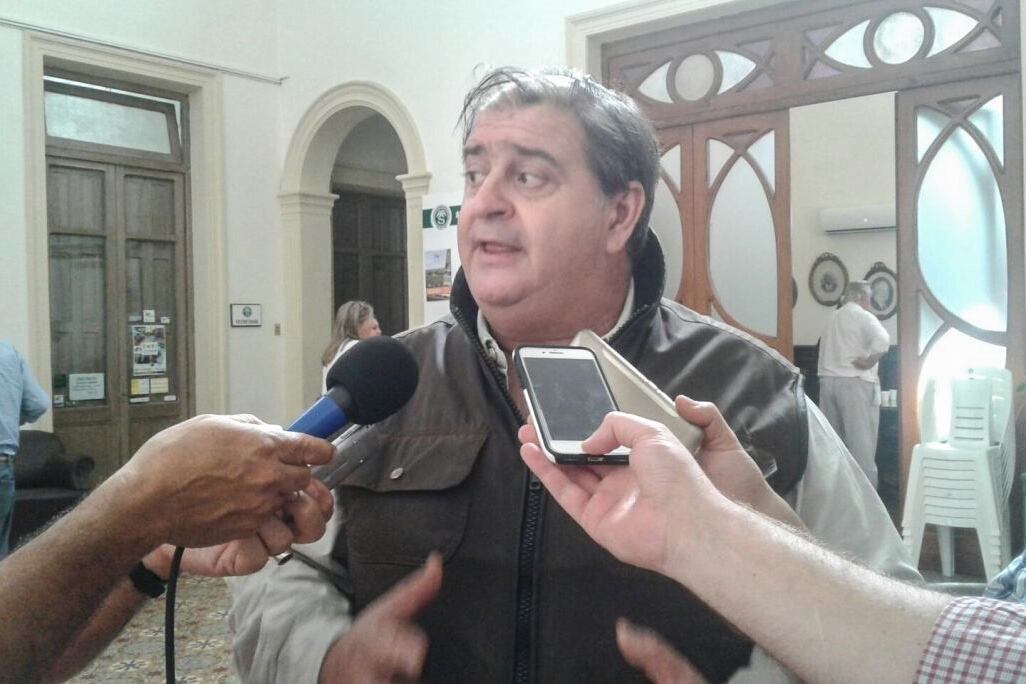 Emilio Mangarelli, el ruralista que propuso "darle muerte a eso que hoy es plaga".