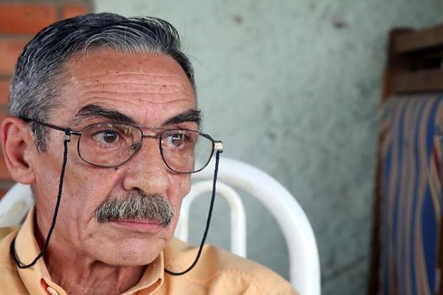 "Federico" o "Gonzalito" lamentó no haber sido él quien baleara a Walsh.