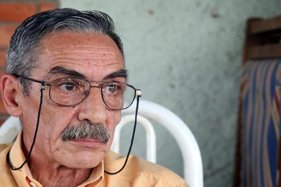 "Federico" o "Gonzalito" lamentó no haber sido él quien baleara a Walsh.