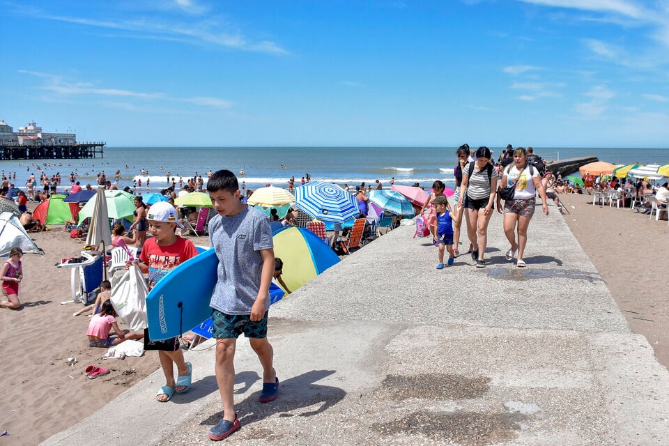 Sumaron servicios de turismo en el país al programa Cuota Simple