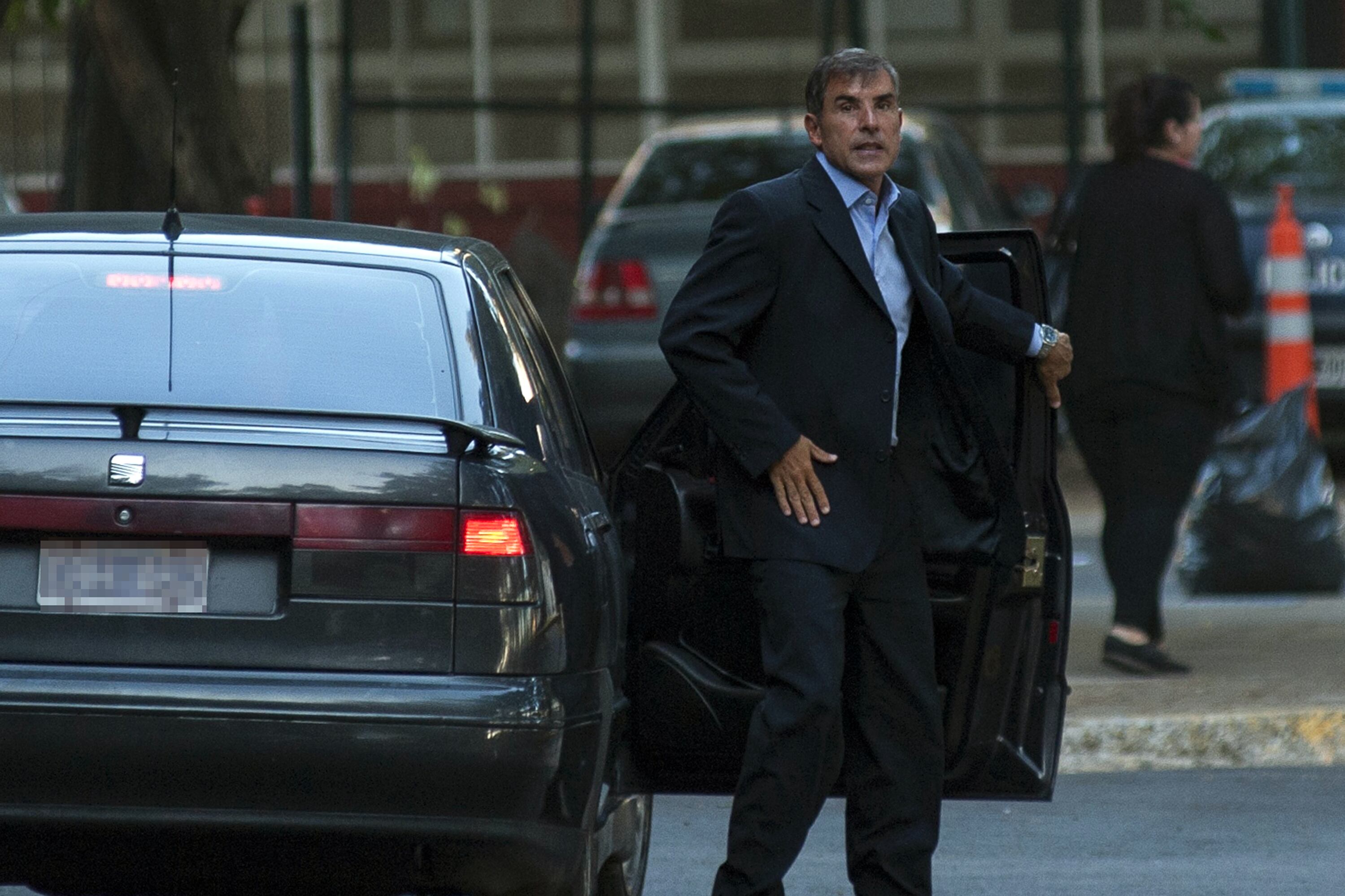 Pollicita incluyó en su pedido de investigación a funcionarios que el propio Nisman había dejado afuera de su acusación.