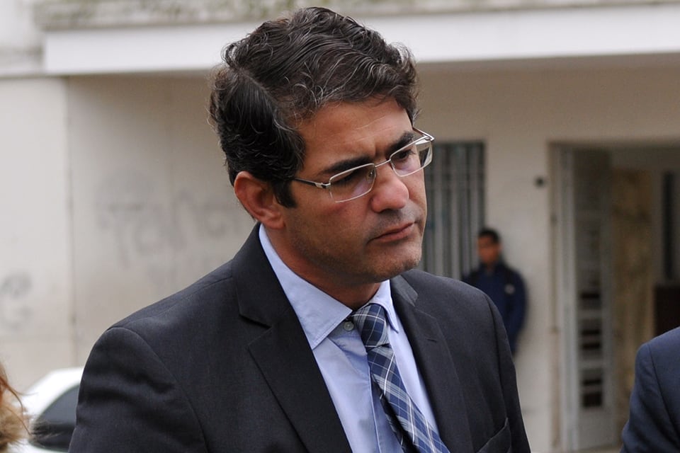 El fiscal Martín Suárez Faisal no acusó a las seis empleadas de Rossini.