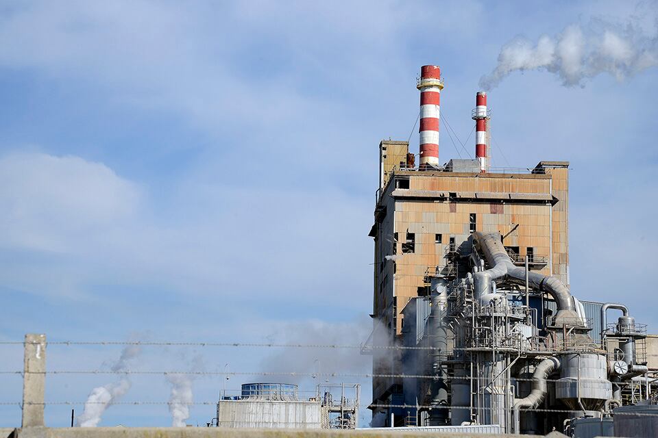 El informe abarca los residuos de todo tipo de empresas, entre peligrosos, no peligrosos y patogénicos.