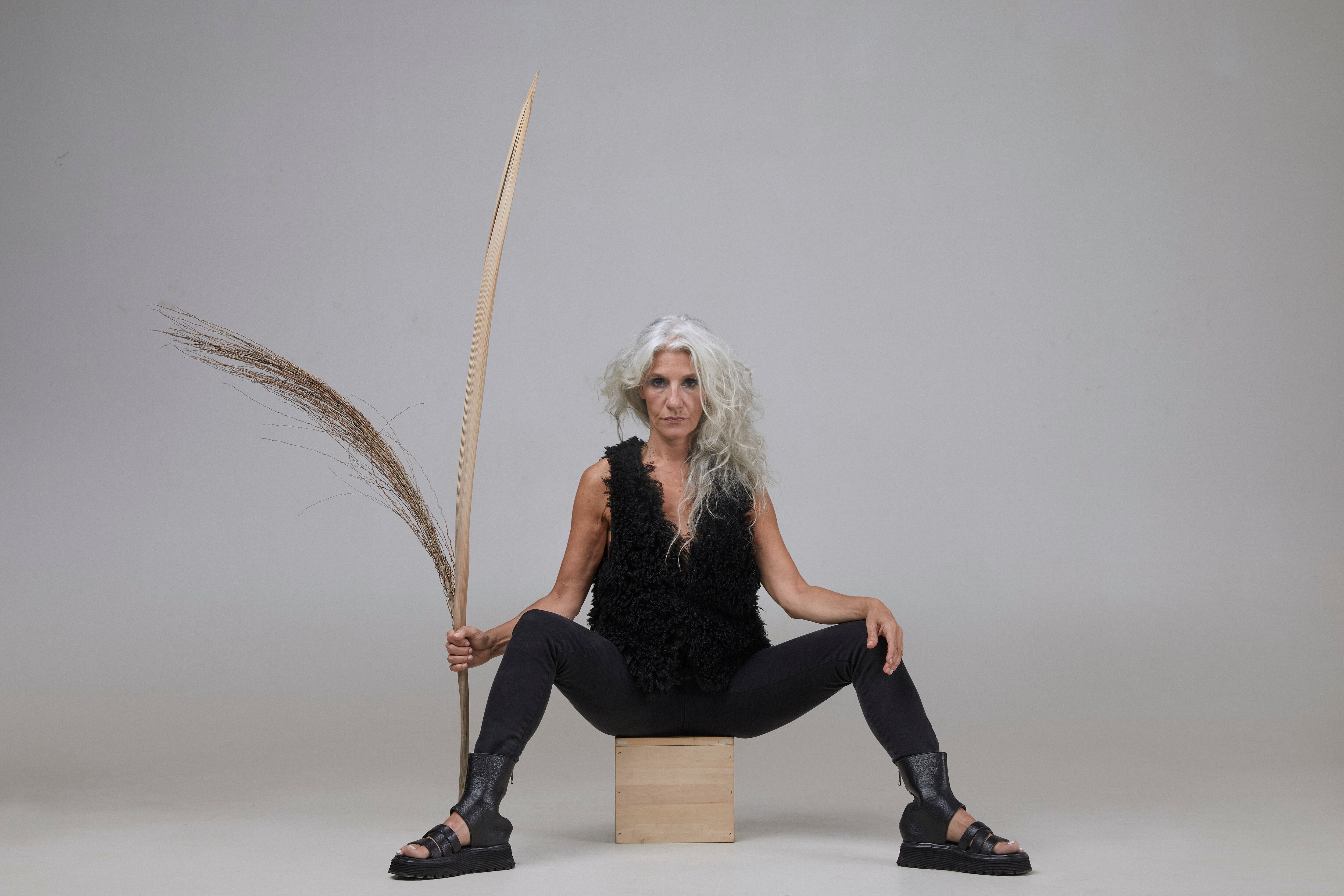 Mónaco lleva adelante un ciclo de música contemplativa desde sus redes.