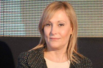 Para la pedagoga es erróneo pensar que en la escuela no existe la política.