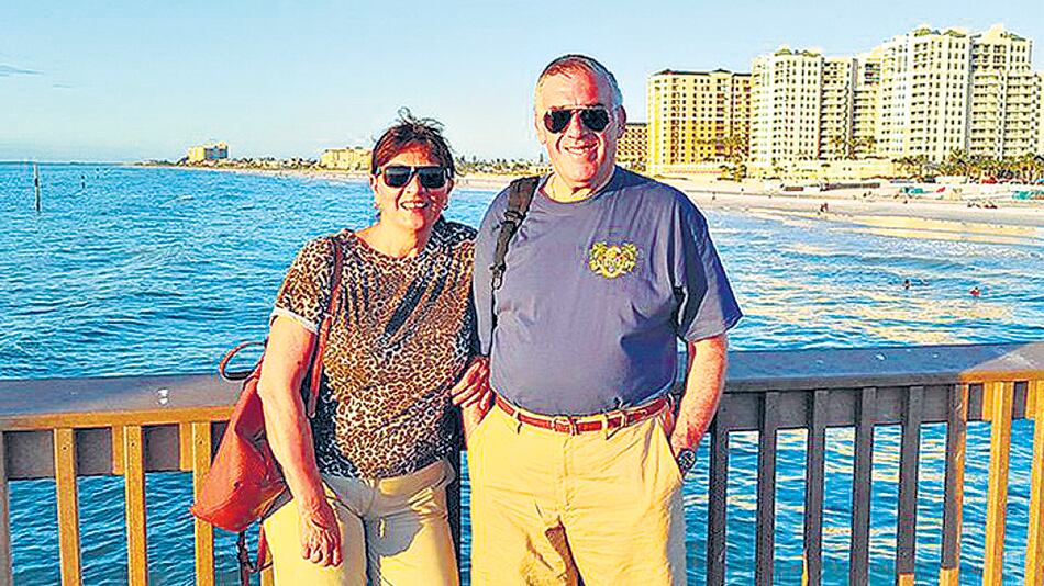 La negociación de Carlos De Casas para entrar a la CIDH.