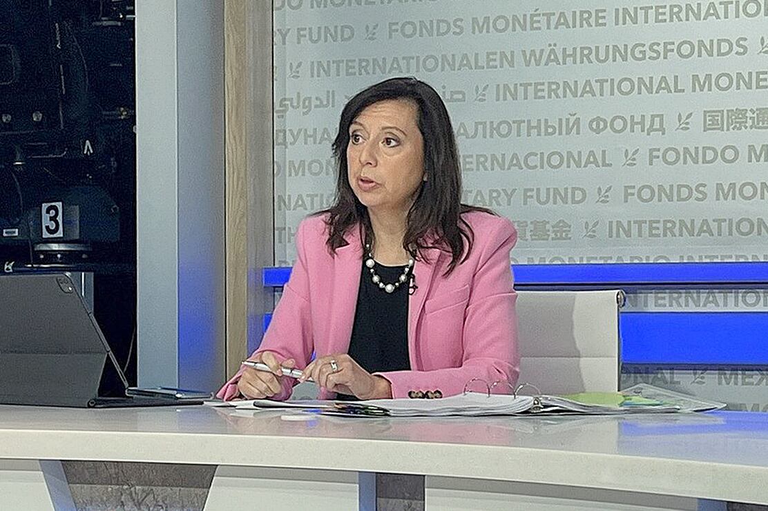 El desembolso aún no tiene fecha. 