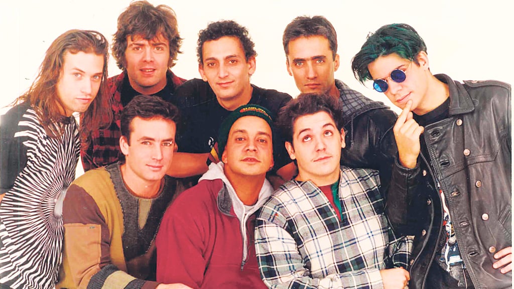 La muestra fotográfica puede visitarse de martes a domingos.