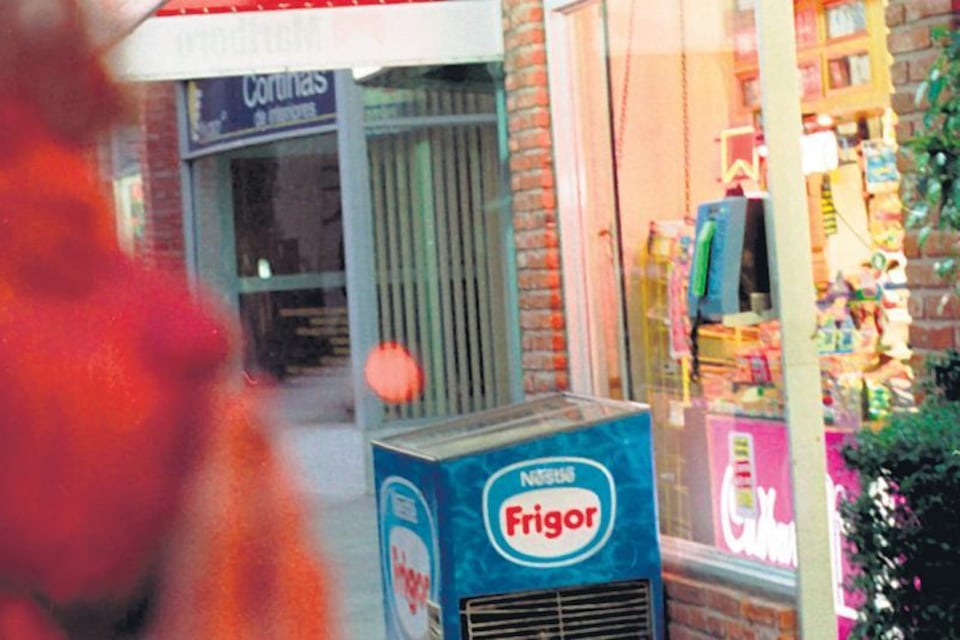 Se perdieron al menos 33 mil puestos de trabajo, si se tiene en cuenta que en cada kiosco trabaja al menos 1 persona