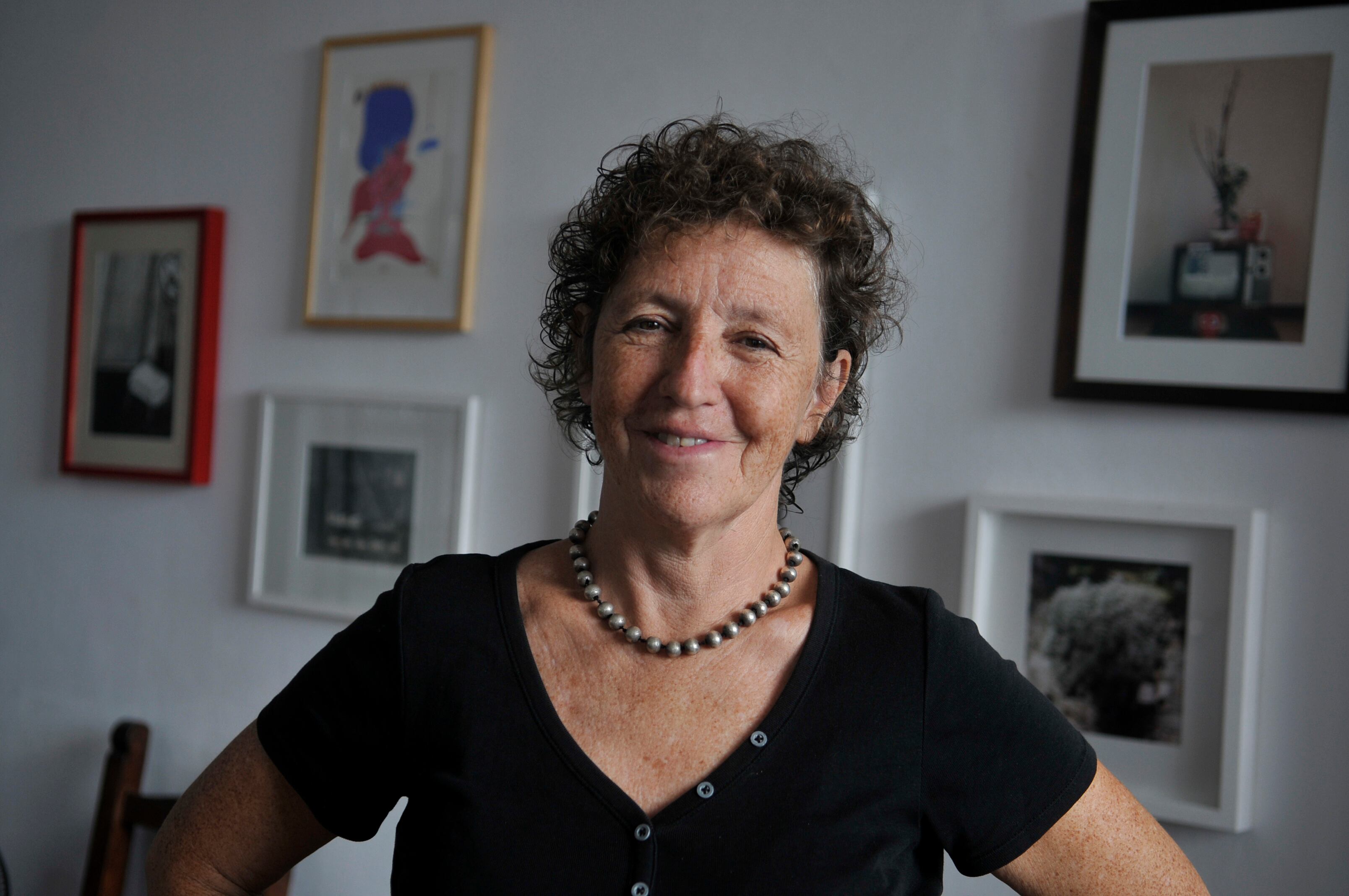 "Todavía hoy hay que tener muchísima atención y cuidado, seguir sosteniendo los trapos", dice Furió.