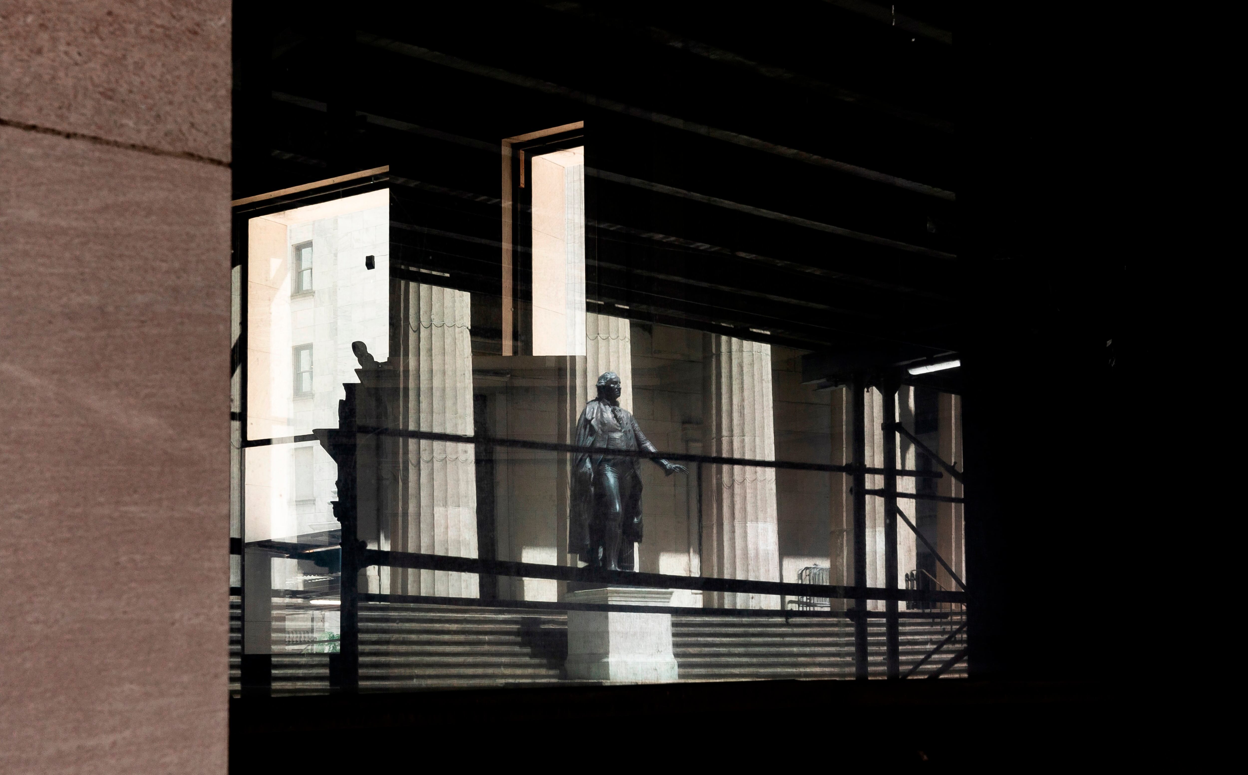 "El coronavirus tiene el aspecto positivo de clarificar los debates y las pugnas que estaban planteadas veladamente", afirma Andrés Musacchio.