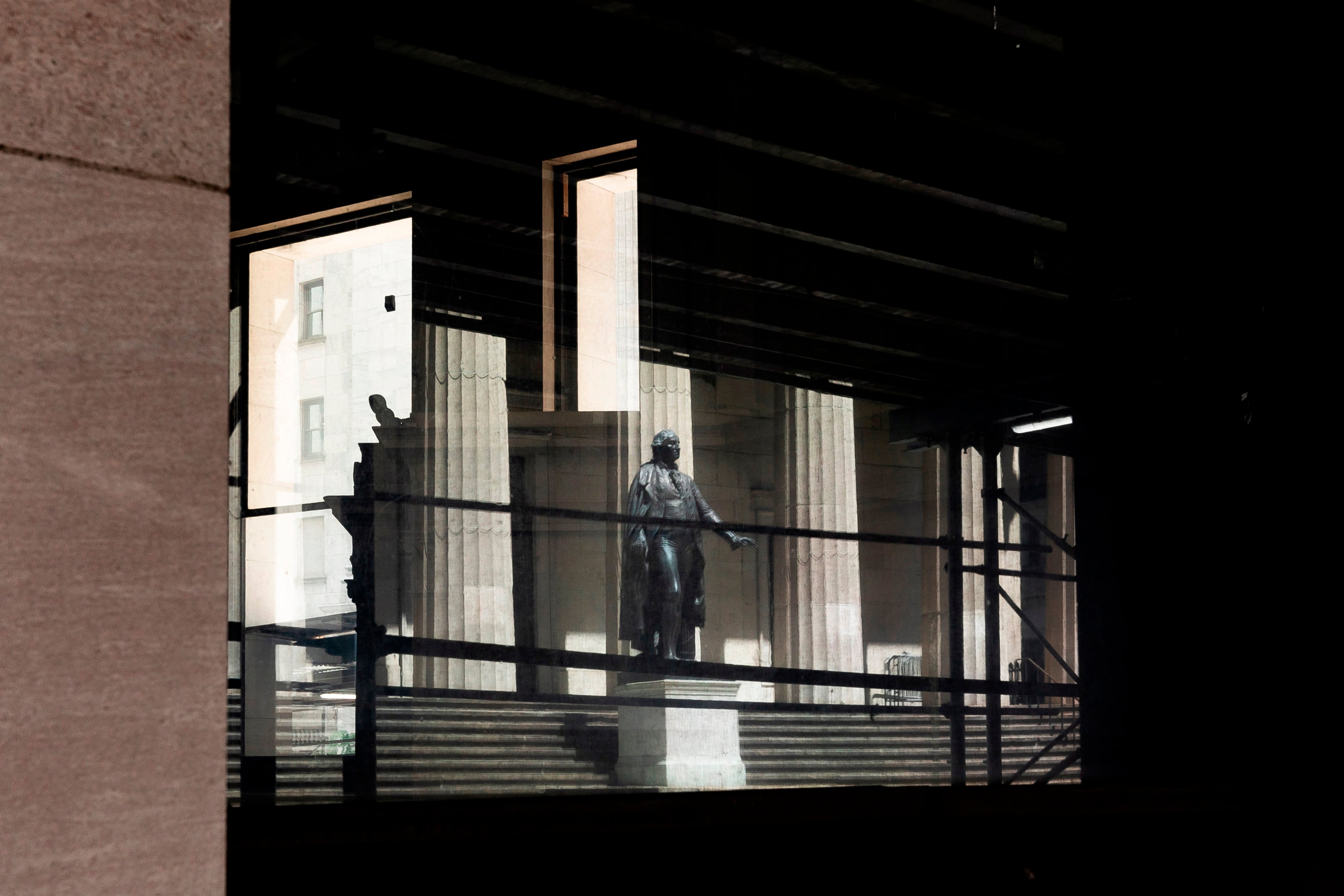 "El coronavirus tiene el aspecto positivo de clarificar los debates y las pugnas que estaban planteadas veladamente", afirma Andrés Musacchio.