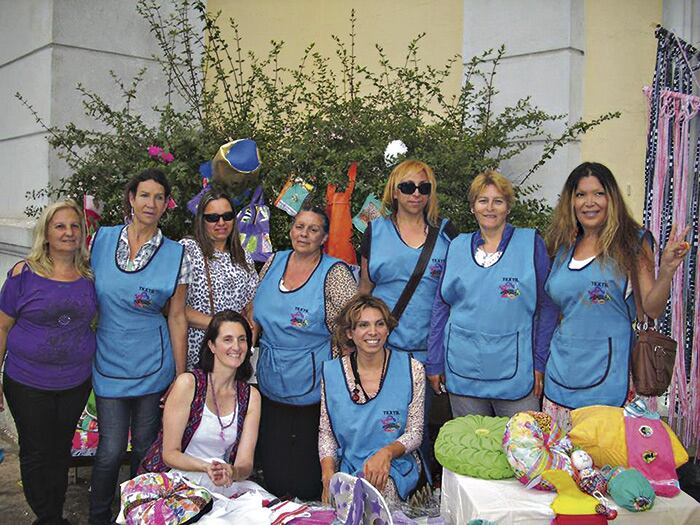 Cooperativa Claudia Pía Baudracco