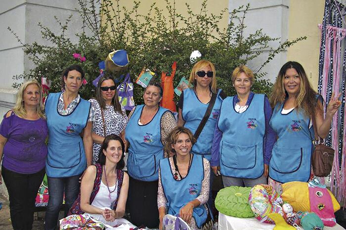 Cooperativa Claudia Pía Baudracco