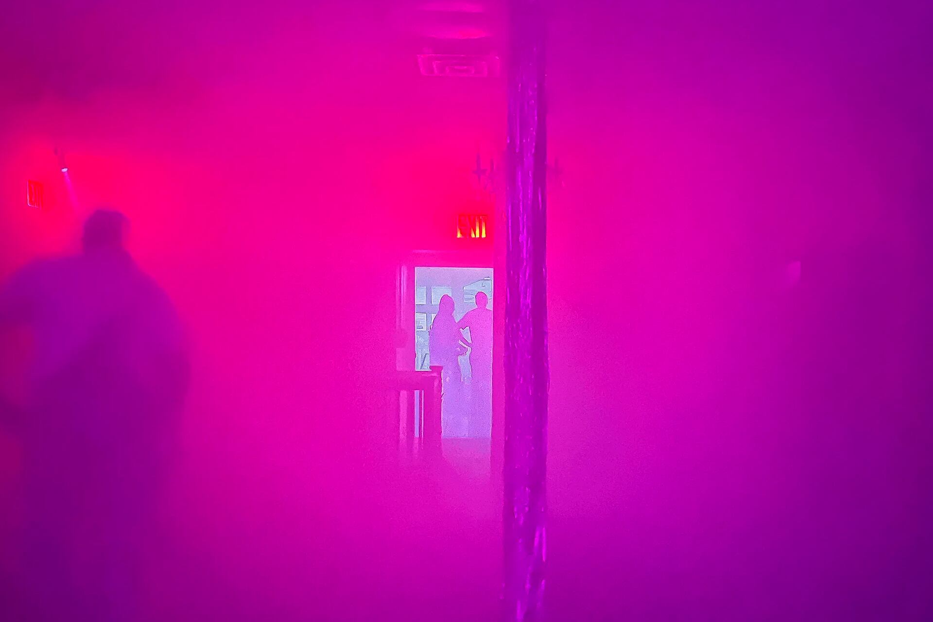 A sus 62 años, Wark es referencia de noche y queerness: "No quiero escribir sobre el dolor trans, sino sobre nuestra gloria"