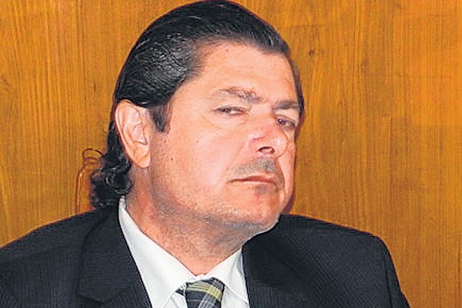 Julio Novo está vinculado con Sergio Massa, líder del Frente Renovador.