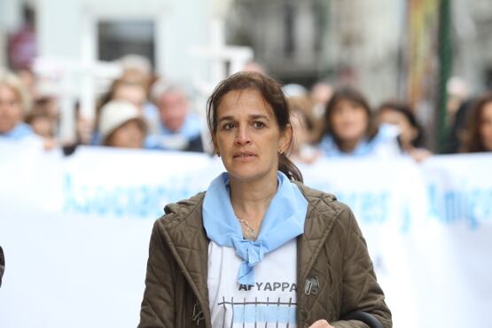 Pando se quedó fuera del aula.