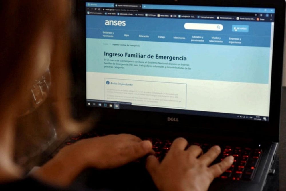 La norma, la inscripción y los primeros pagos se concretaron en tiempo record, cuestión de días.