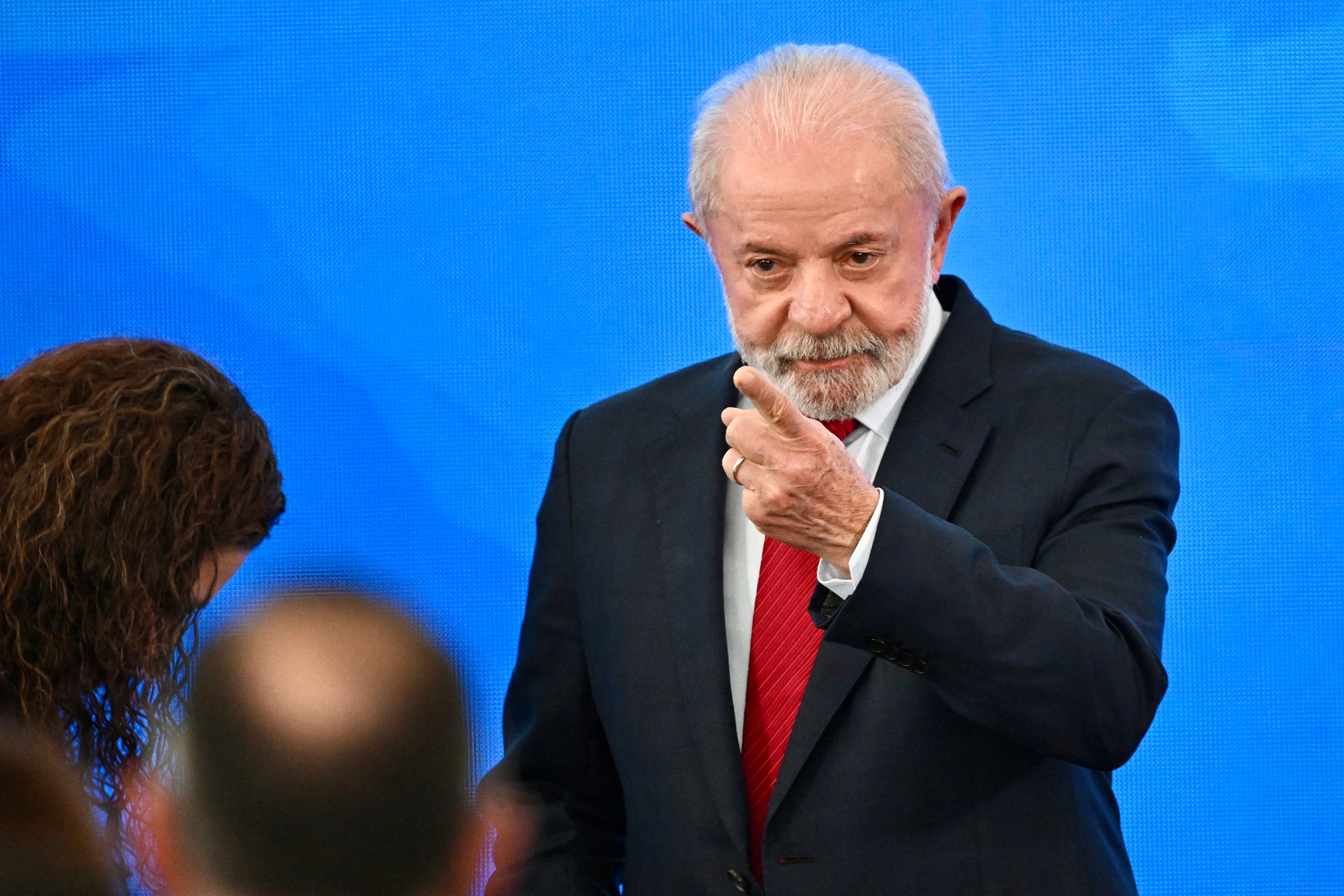 Luis Ignacio Lula da Silva-30/07/2025