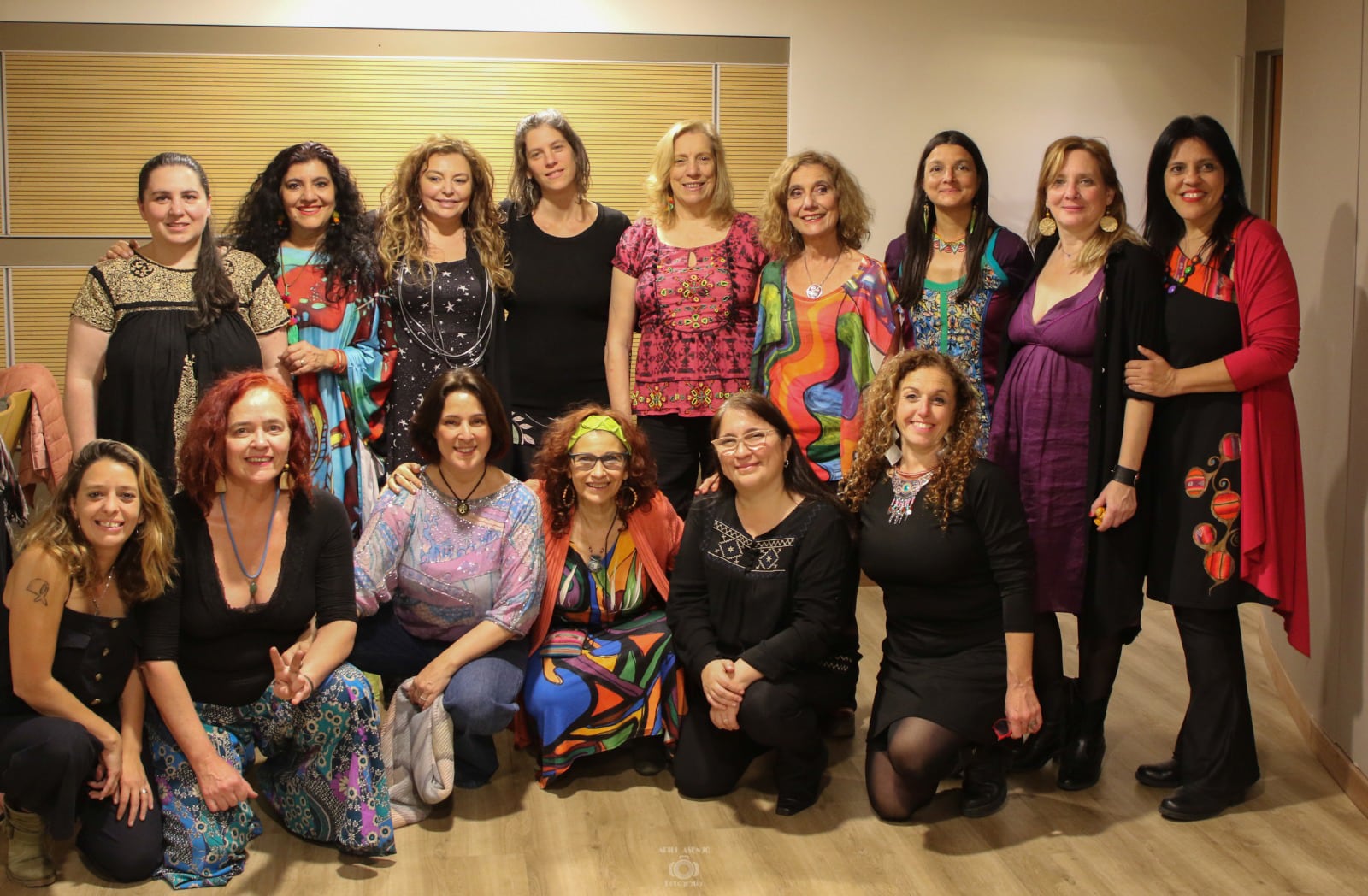 Las cantautoras se presentarán en CABA y La Plata