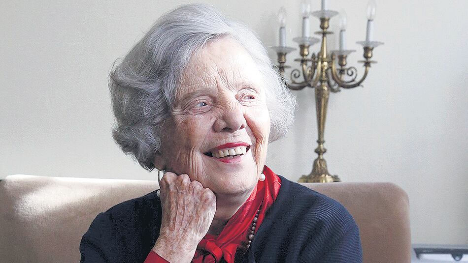 “Gracias a los estudiantes del 68 el concepto de tomar la calle adquirió un gran sentido”, afirma Poniatowska.