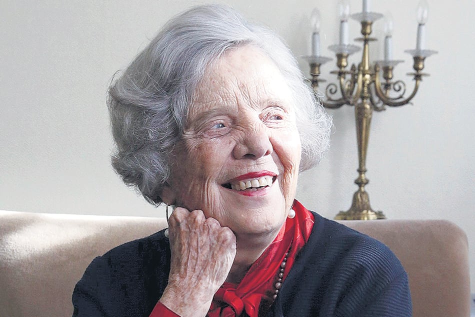 “Gracias a los estudiantes del 68 el concepto de tomar la calle adquirió un gran sentido”, afirma Poniatowska.