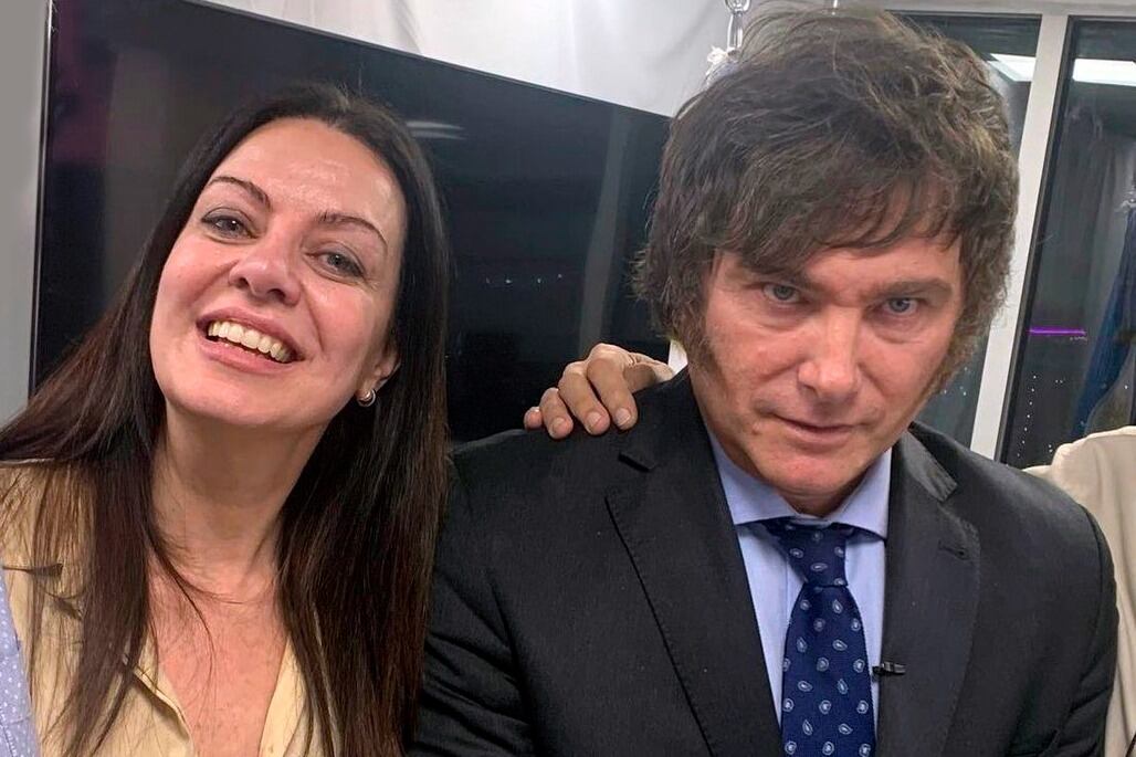 La ministra de Capital Humano y su amigo el Presidente, ante el mayor escándalo de la gestión