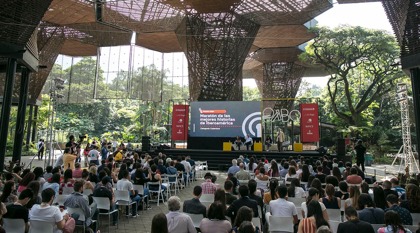 Los finalistas protagonizarán la "Maratón de historias" del Festival.