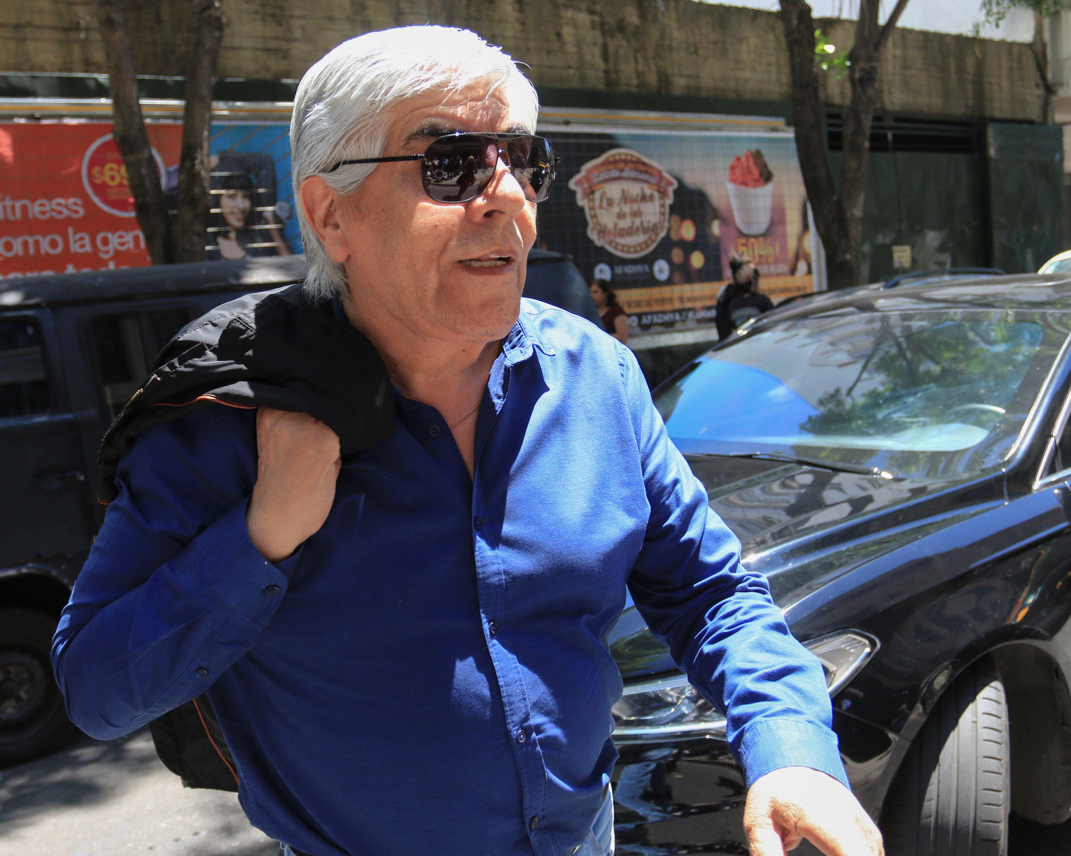 Moyano tiene cuatro candidatos para dirigir a Independiente en 2020.