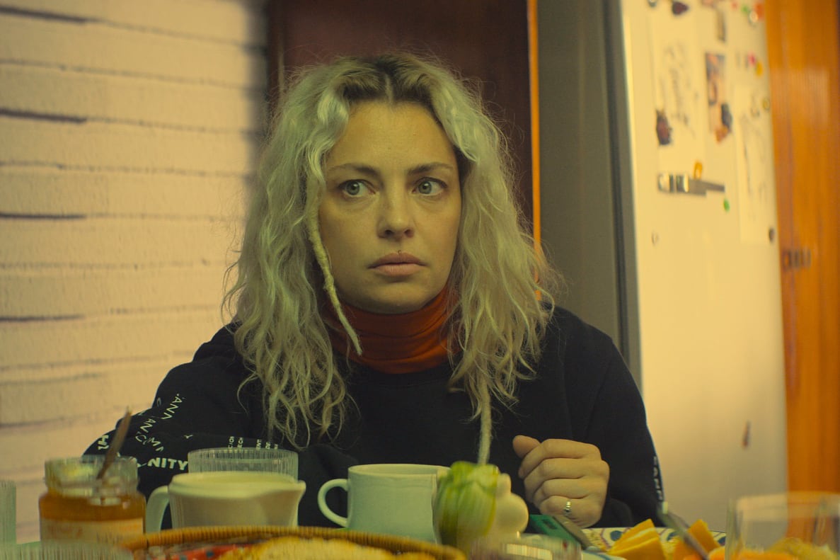 Fonzi es también la protagonista del film, que tiene un sólido elenco.