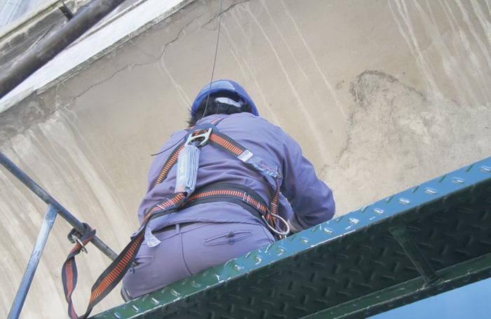 Entre 2010 y 2015 aumentaron las causas tramitadas en los juzgados de la CABA de 14.854 a 45.537.