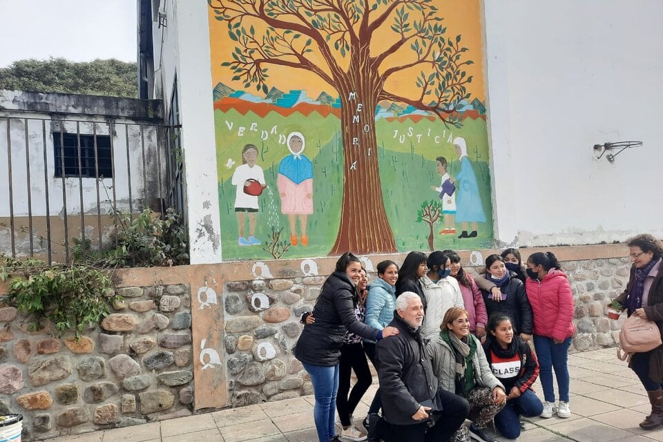 Colegio 5050