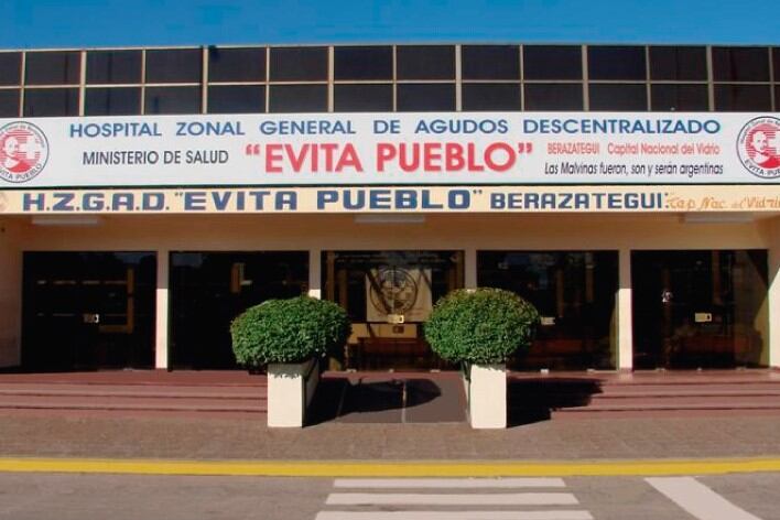 Las autoridades del centro de salud recomiendan respetar las medidas de higiene y cadena de frío.